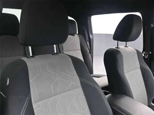 2023 Toyota Tacoma TRD Pro V6 photo 15
