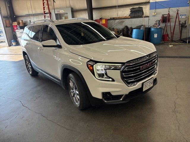 Vehicle
