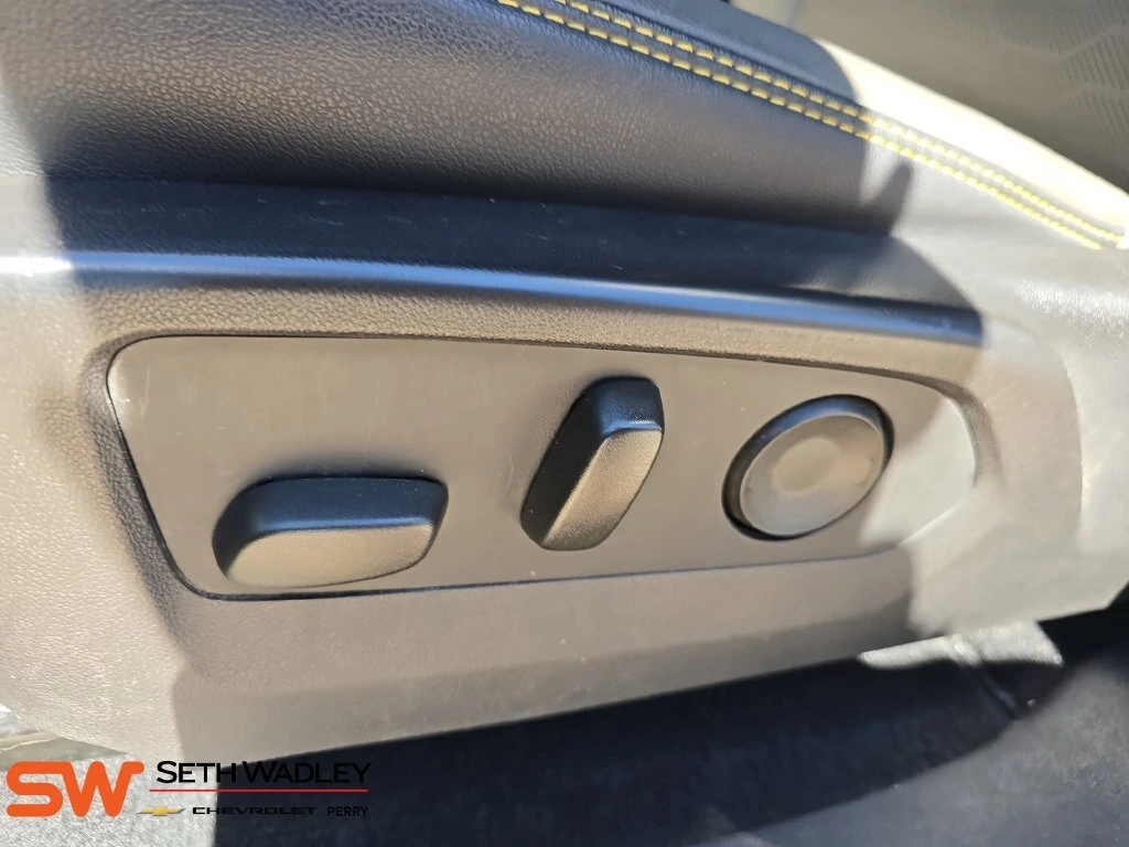 2024 Chevrolet Colorado ZR2 - Photo 30
