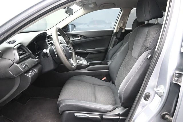 2022 Honda Insight EX - Photo 20