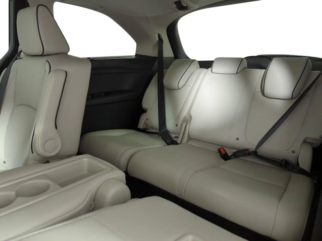 2026 Honda Odyssey Touring - Photo 21