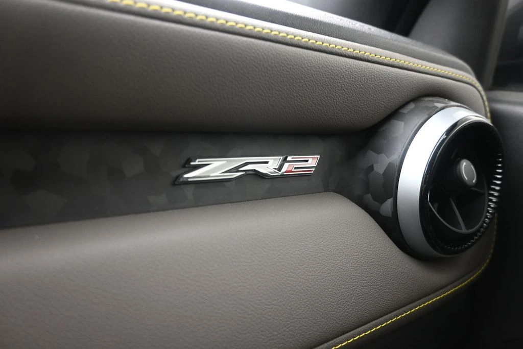 2024 Chevrolet Colorado ZR2 - Photo 28