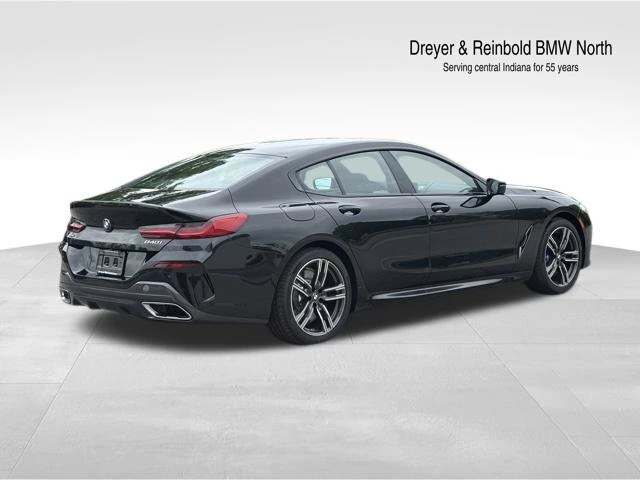 2026 BMW 8 Series 840i - Photo 7
