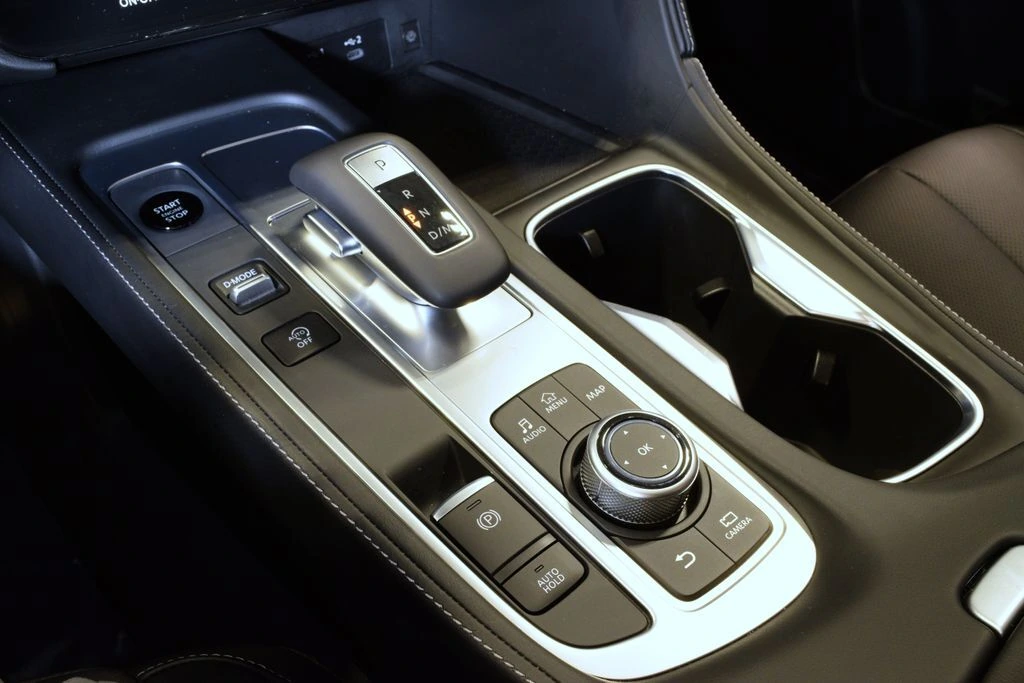 2026 INFINITI QX60 LUXE - Photo 26