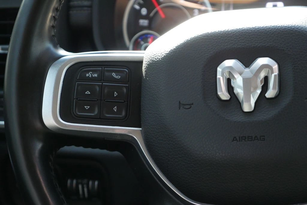 2022 RAM Ram 2500 Pickup Laramie - Photo 19