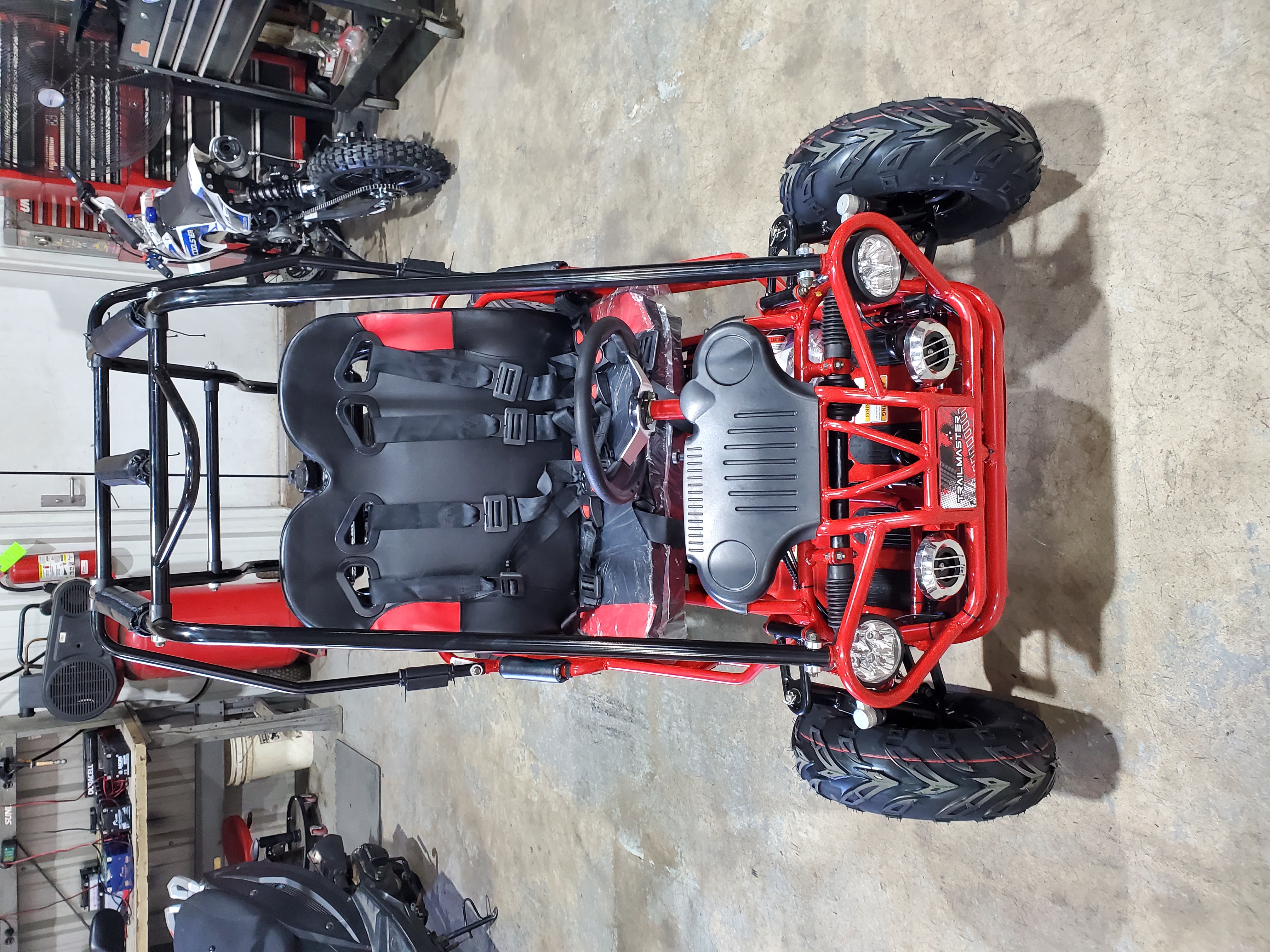 Vehicle