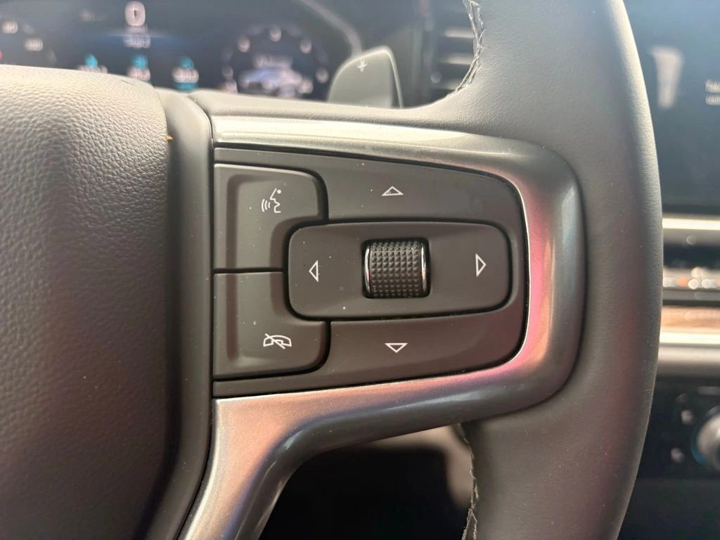 2026 Chevrolet Silverado 1500 LT Trail Boss - Photo 24