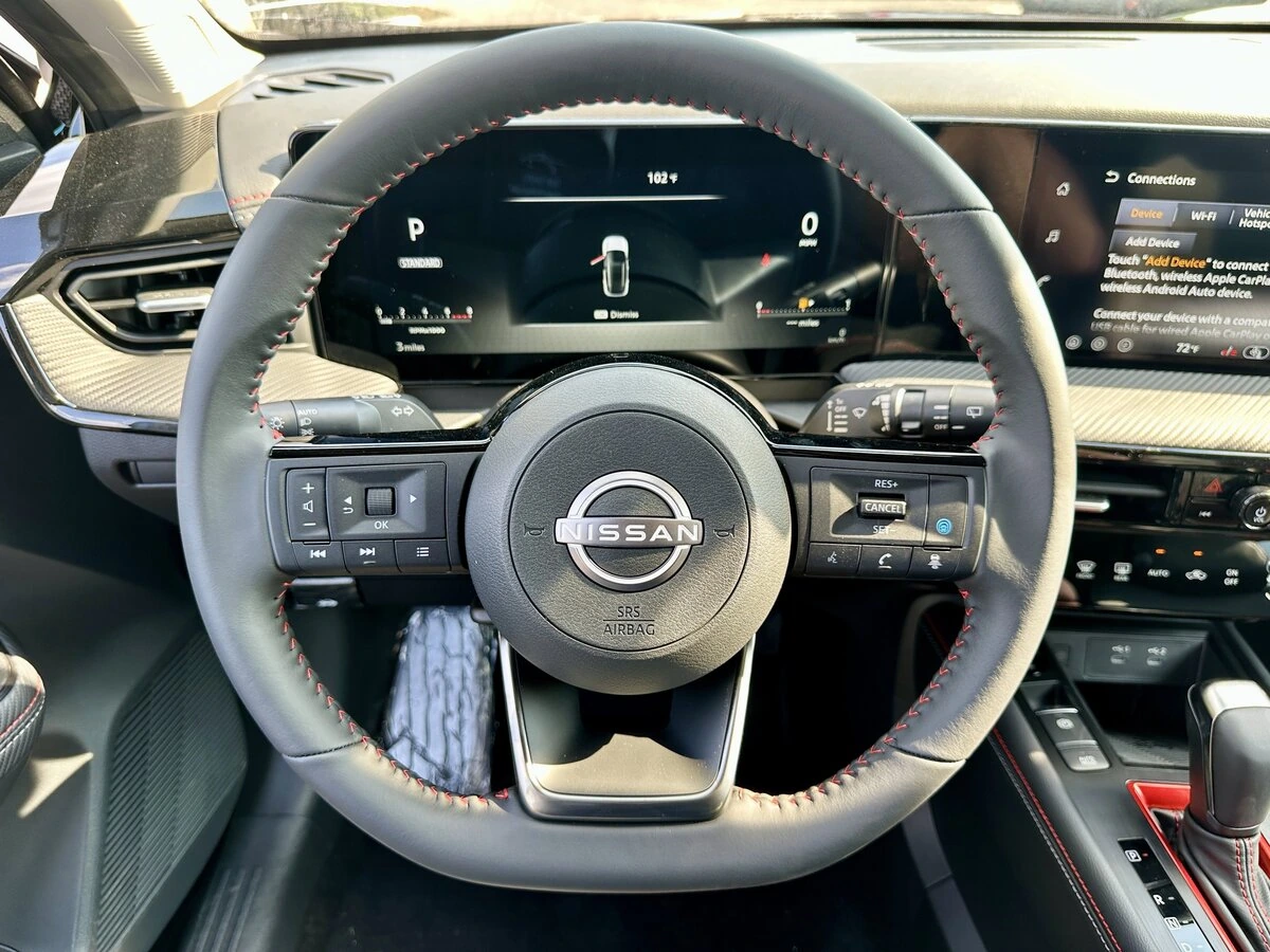 2026 Nissan KICKS SR AWD - Photo 30