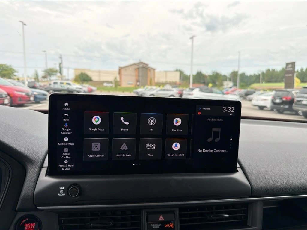 2026 Honda Pilot Sport - Photo 30
