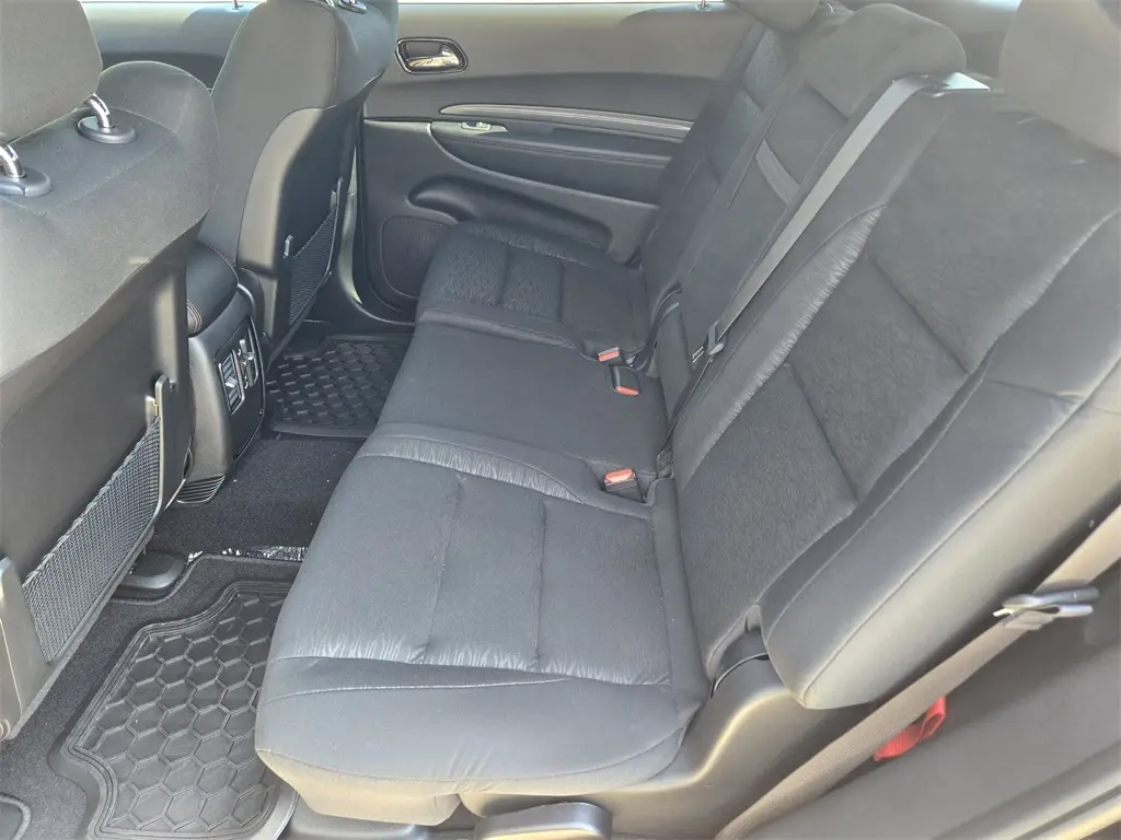 2025 Dodge Durango GT photo 20