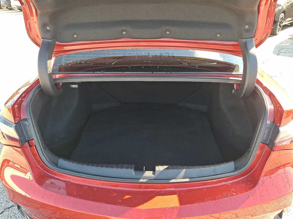 2019 Acura ILX Technology - Photo 29