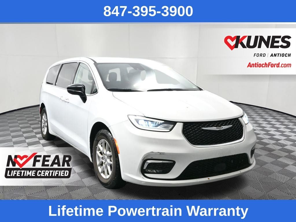 Vehicle