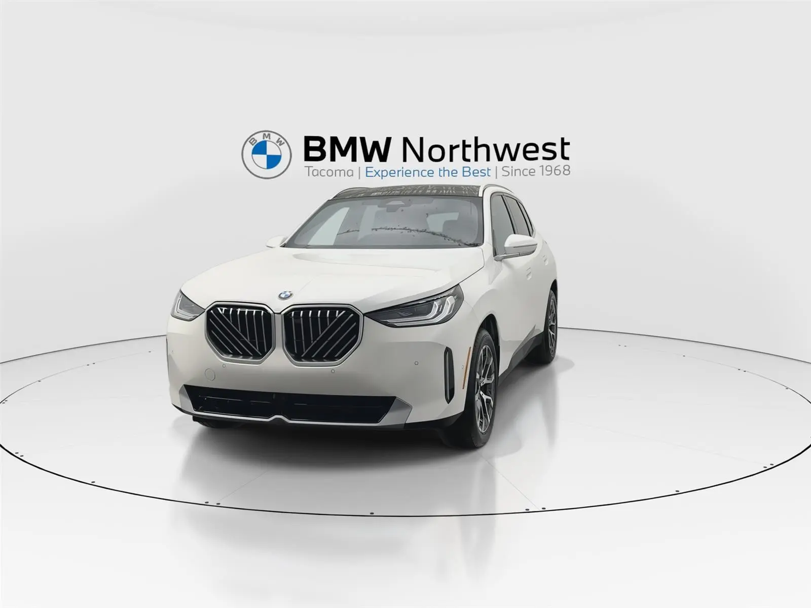 2026 Bmw X3 photo 8