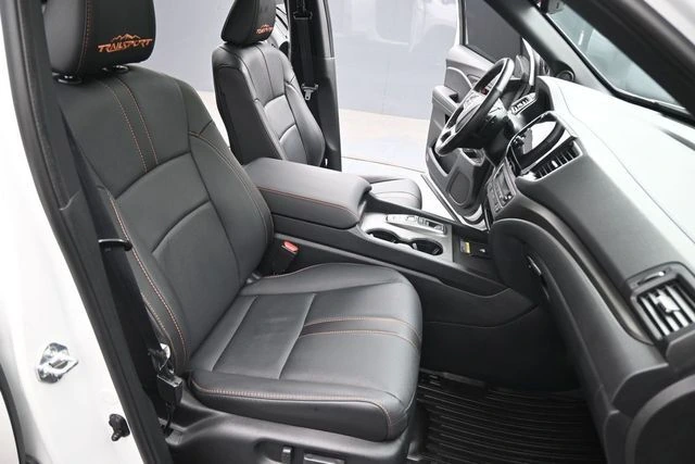 2025 Honda Passport TrailSport - Photo 27
