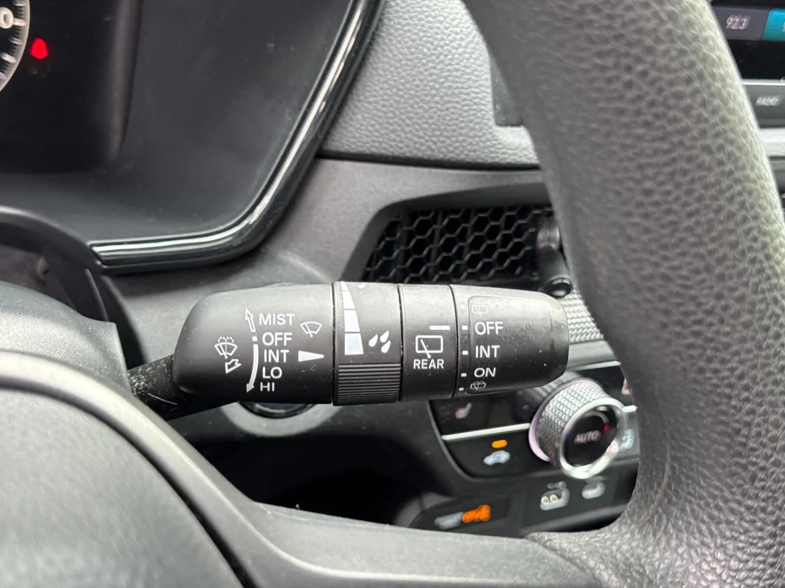 2024 Honda CR-V EX photo 18