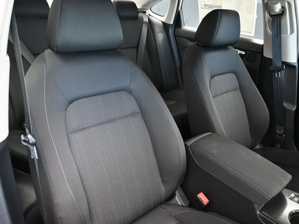 2026 Honda Civic LX photo 30