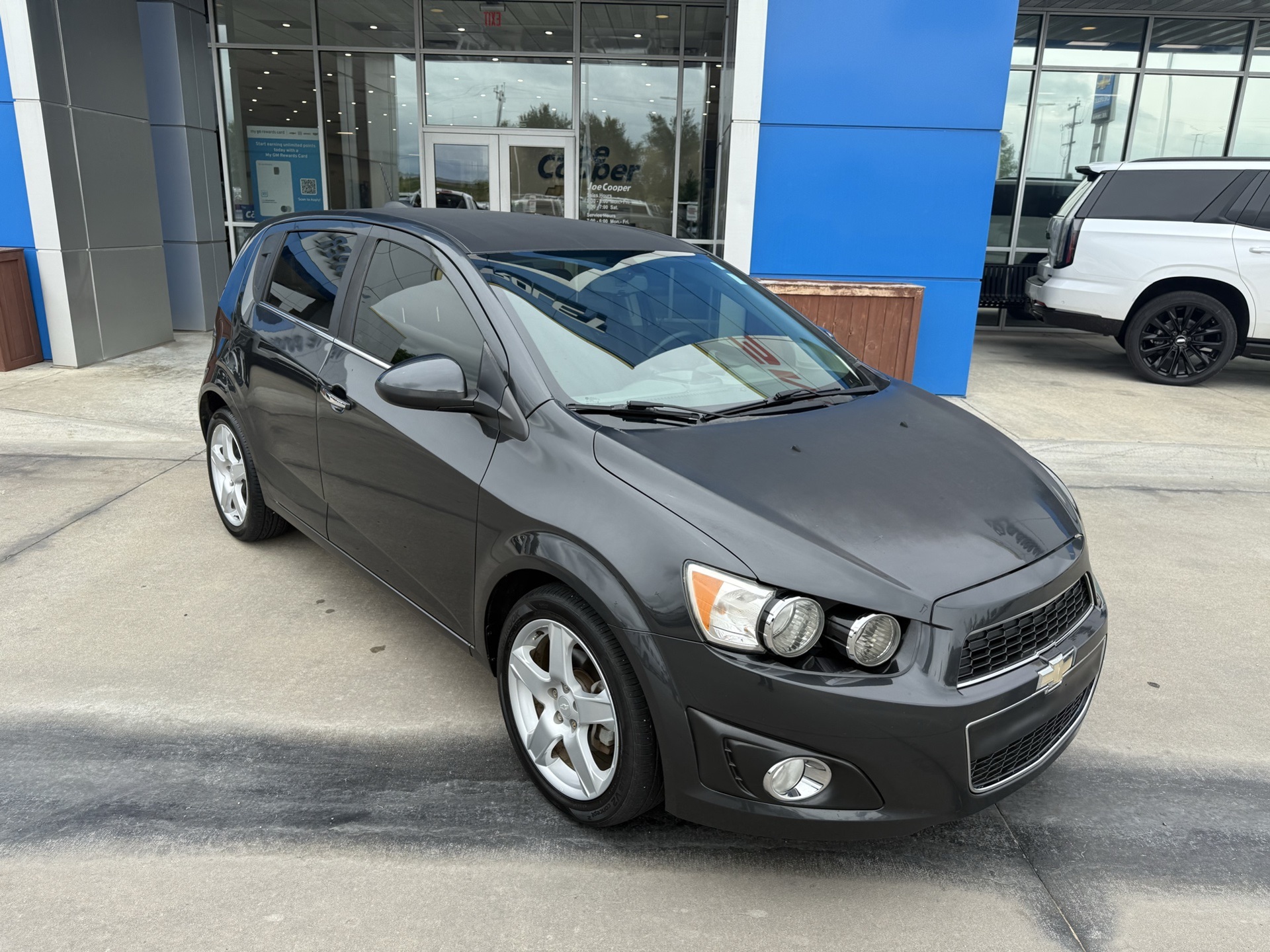 Vehicle