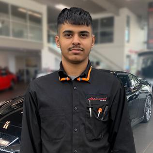 Ranvir -photo