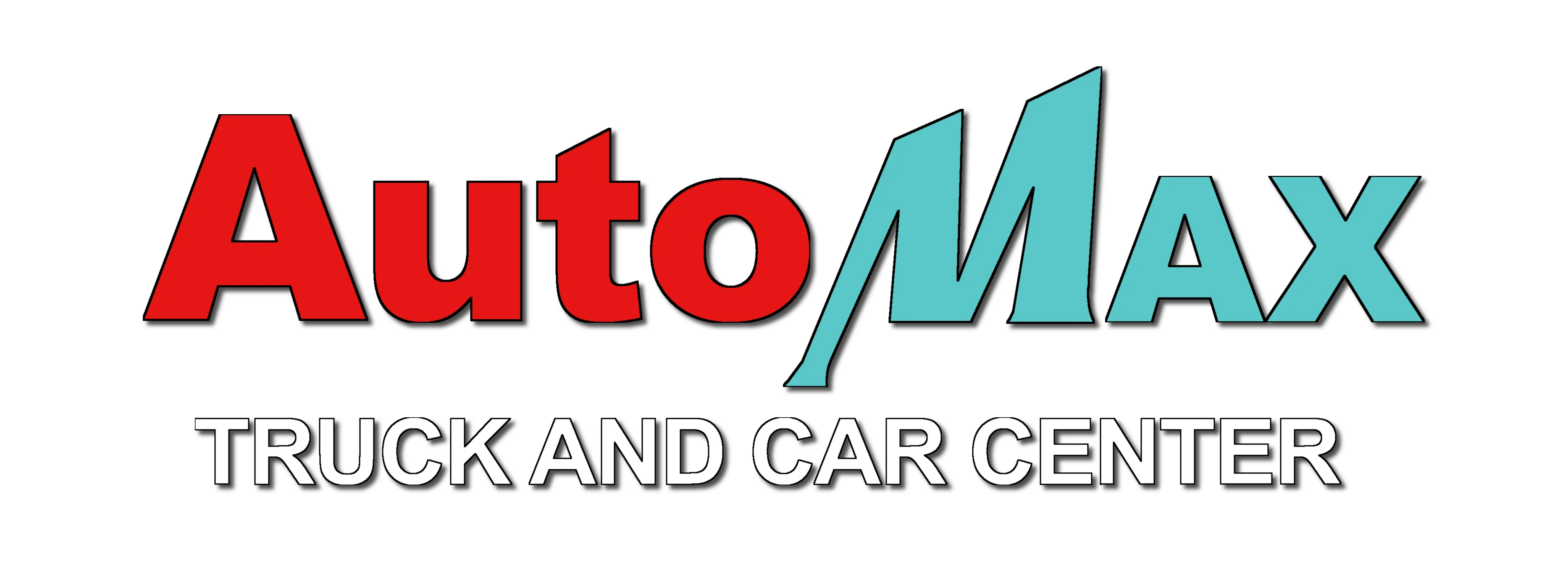 Automax Truck and Car Center logo