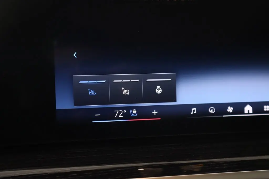 2026 Bmw X7 xDrive40i photo 6