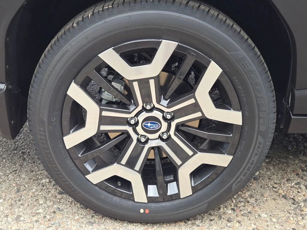 2026 Subaru Outback Touring XT - Photo 18