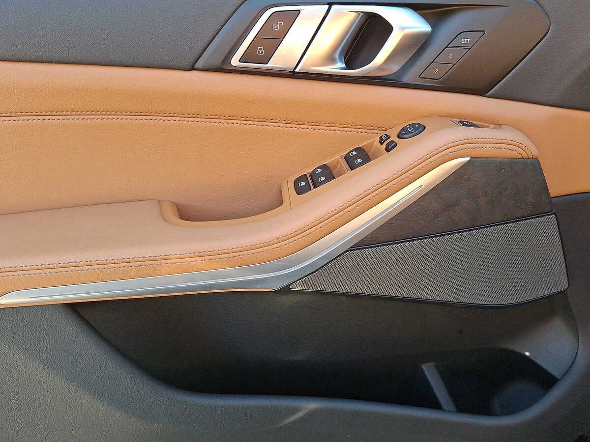 2024 BMW X5 40i - Photo 9