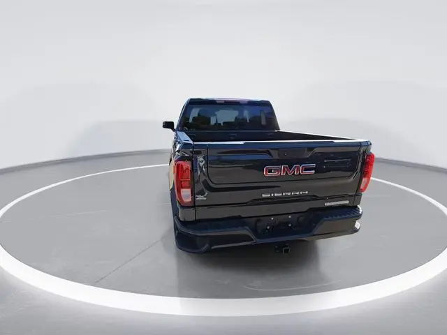 2022 Gmc Sierra 1500 Elevation photo 7