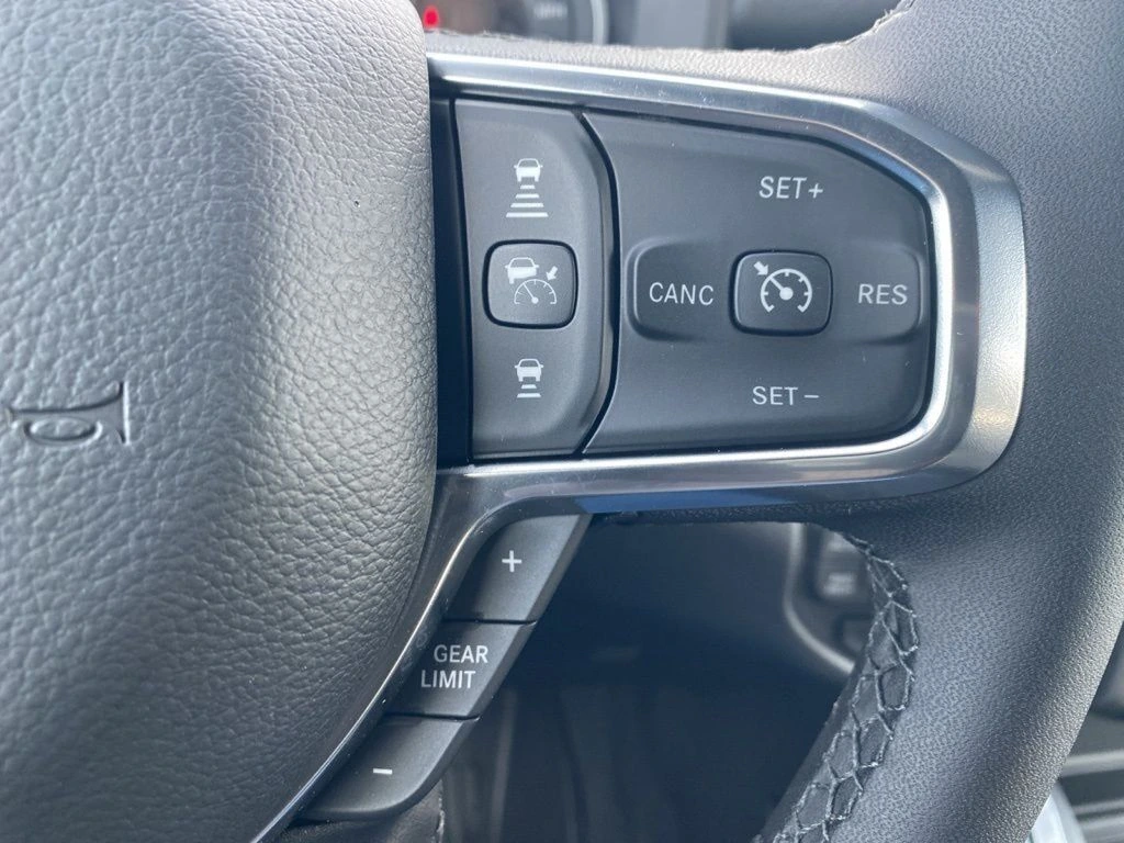 2026 RAM 1500 Laramie - Photo 31