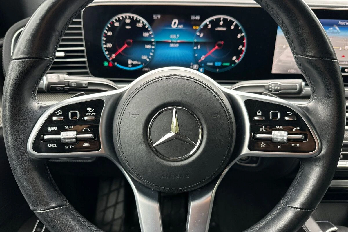 2022 Mercedes-Benz GLE GLE450 - Photo 24