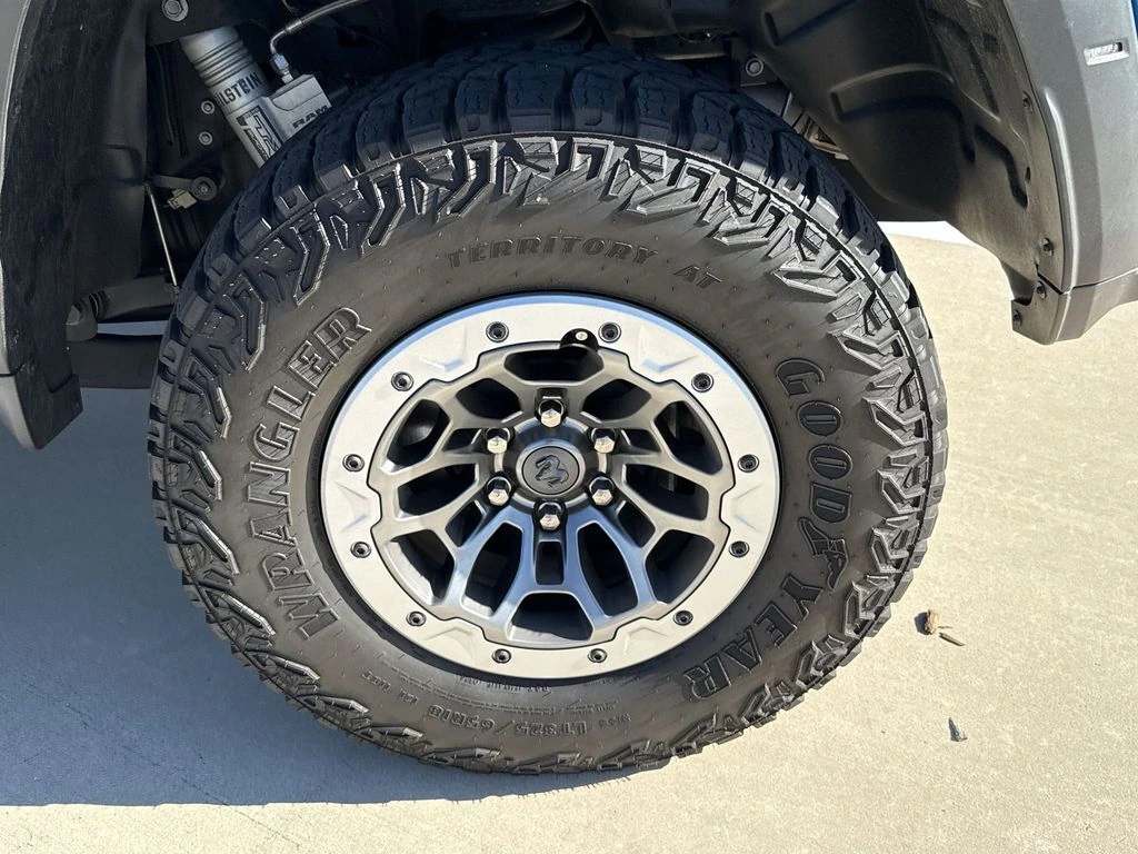 2023 RAM Ram 1500 Pickup TRX - Photo 32