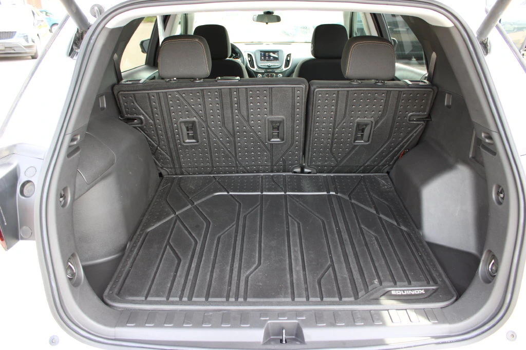 2022 Chevrolet Equinox LT - Photo 32