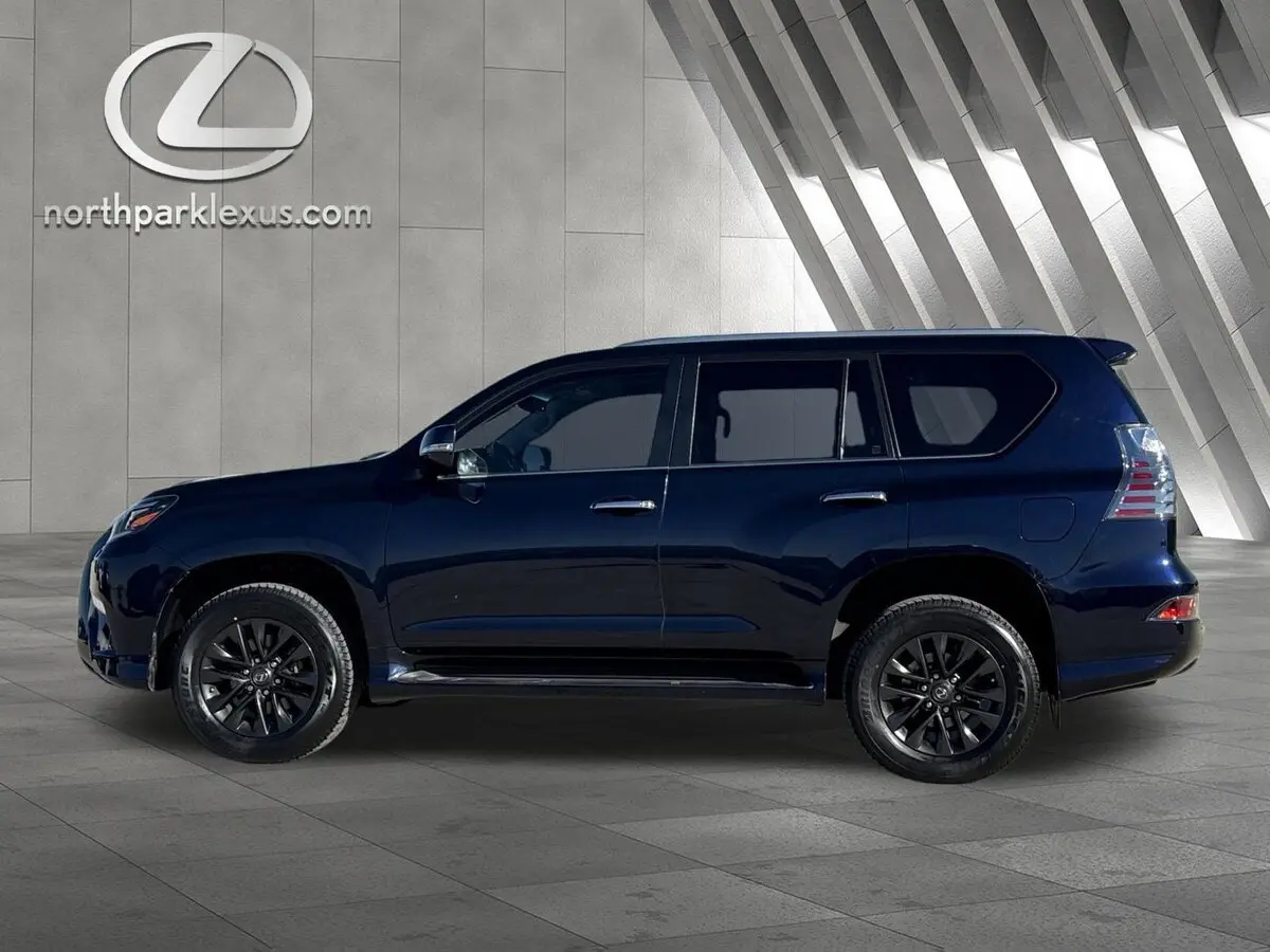 2022 Lexus GX PREMIUM's photo