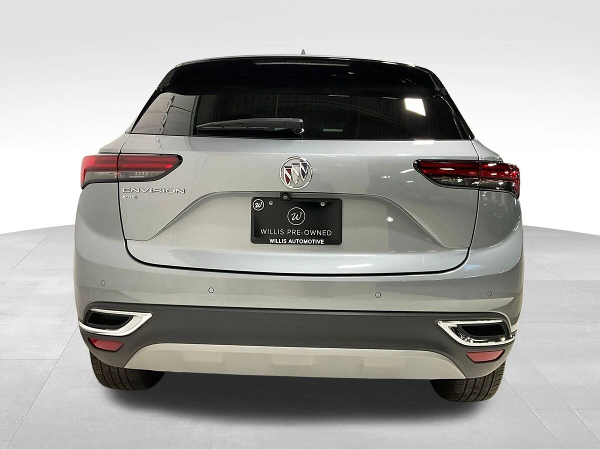 2023 Buick Envision Preferred - Photo 6