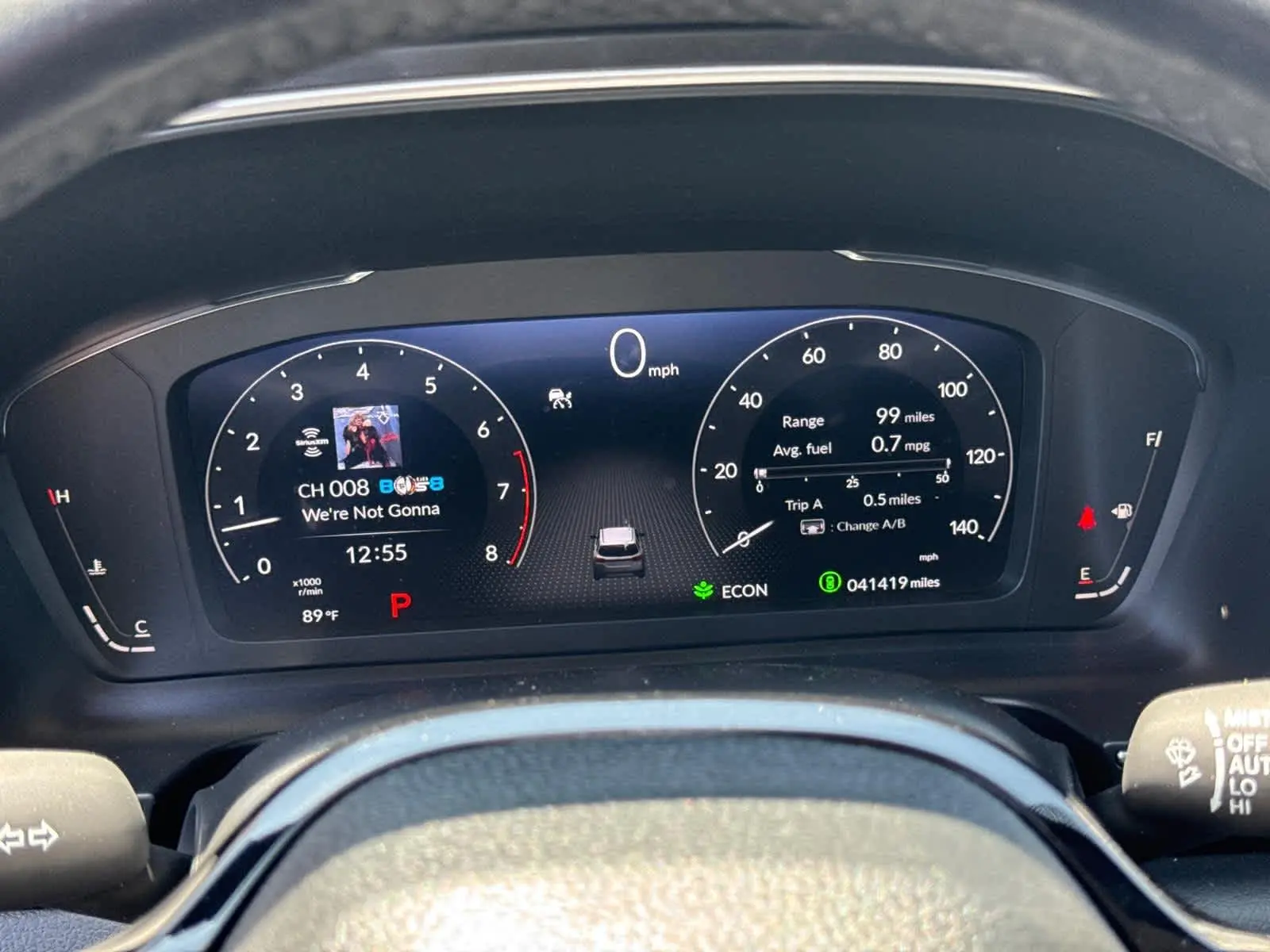2023 Honda Pilot Elite photo 18