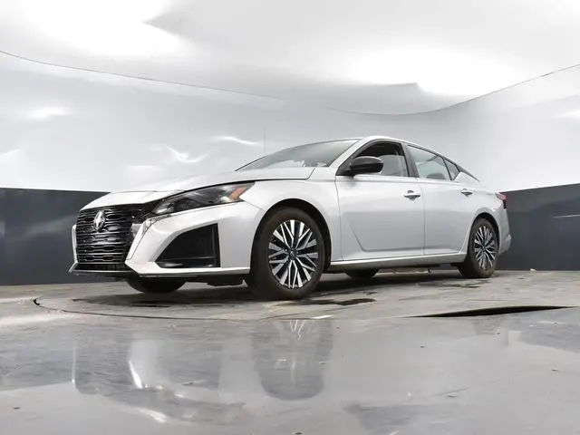 2024 Nissan Altima 2.5 SV photo 34