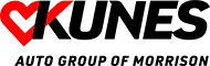 Kunes of Morrison CDJR logo