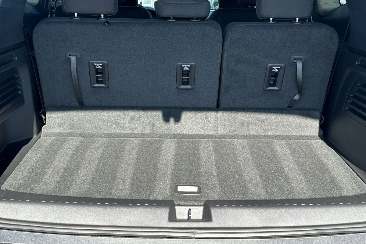 2026 GMC Acadia Elevation - Photo 18