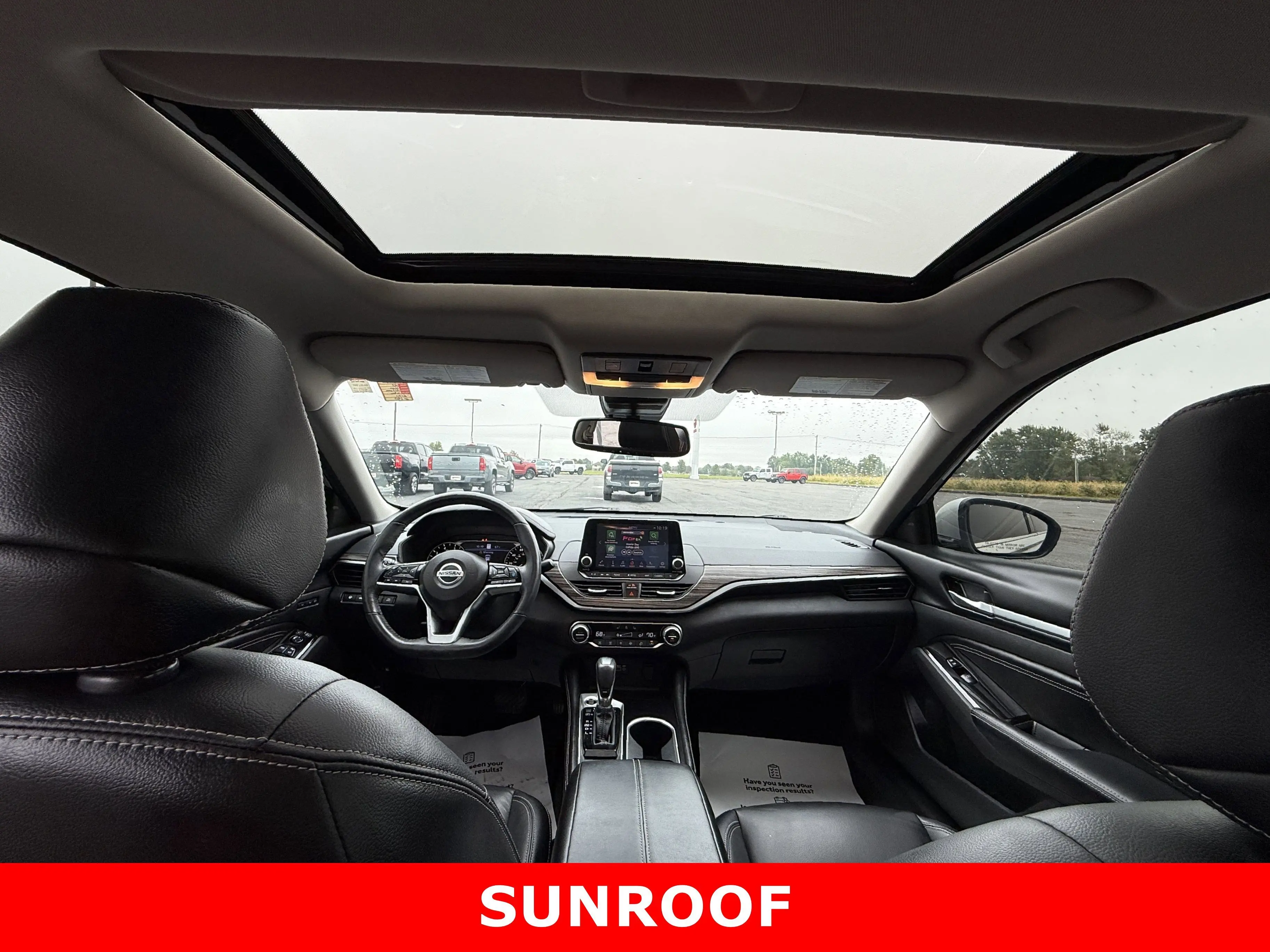 2022 Nissan Altima 2.5 Platinum photo 19