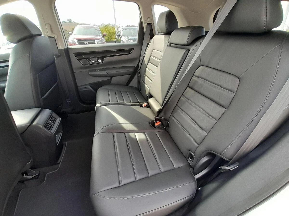 2026 Honda CR-V EX-L - Photo 41
