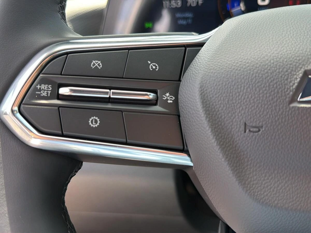 2026 Chevrolet Equinox LT - Photo 20