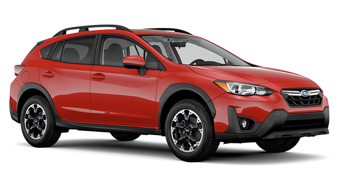 Crosstrek