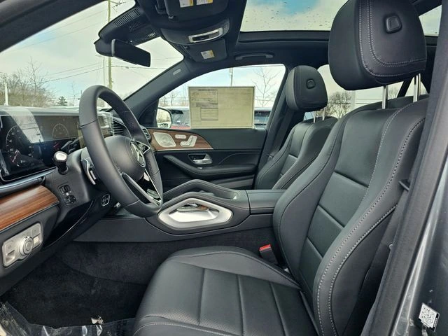 2026 Mercedes-Benz GLE GLE350 - Photo 28
