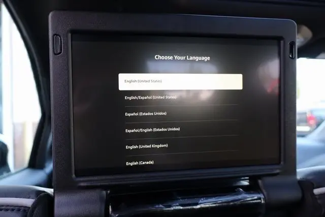 2026 Chrysler Pacifica Limited photo 41
