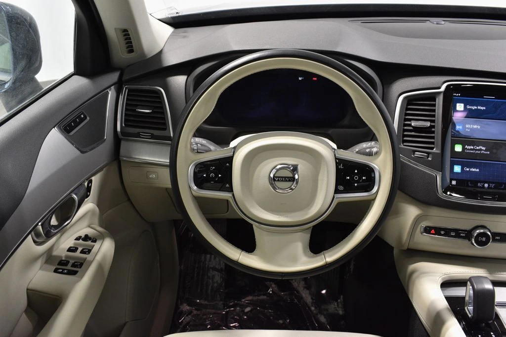 2023 Volvo XC90 Core - Photo 14