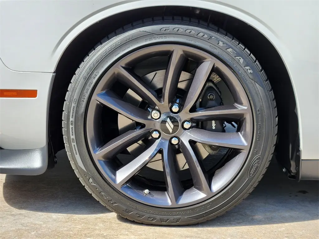 2019 Dodge Challenger R/T Scat Pack photo 11