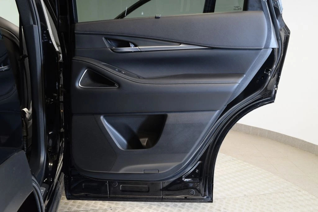 2026 INFINITI QX60 LUXE - Photo 33