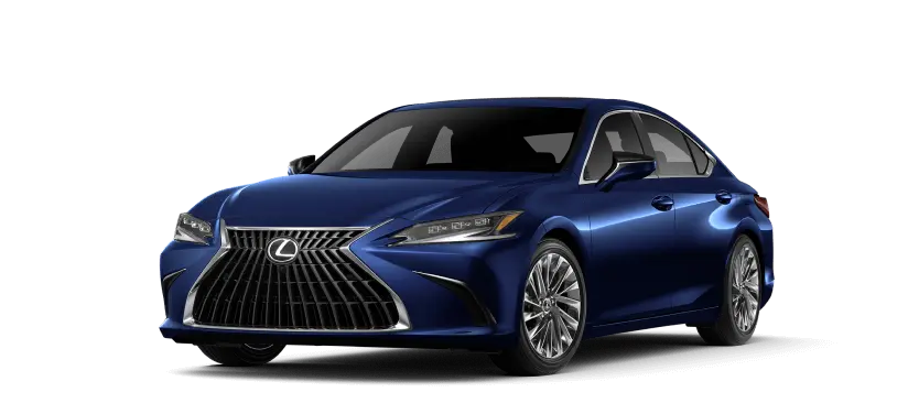 Lexus ES 350 Lease