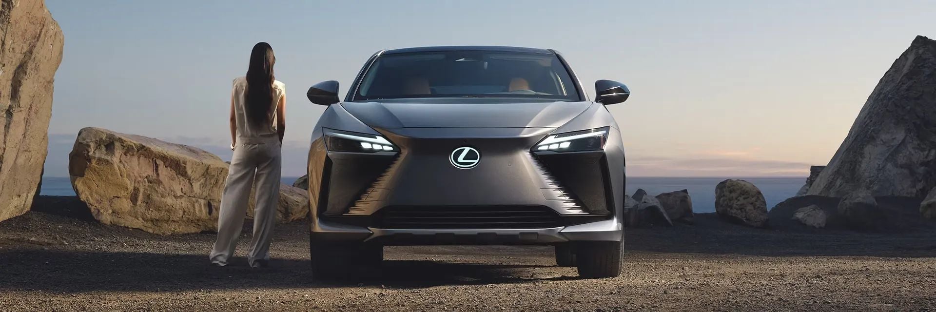 Exterior Styling That Makes an Impression