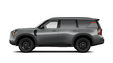2026 Nissan Armada PRO-4X®