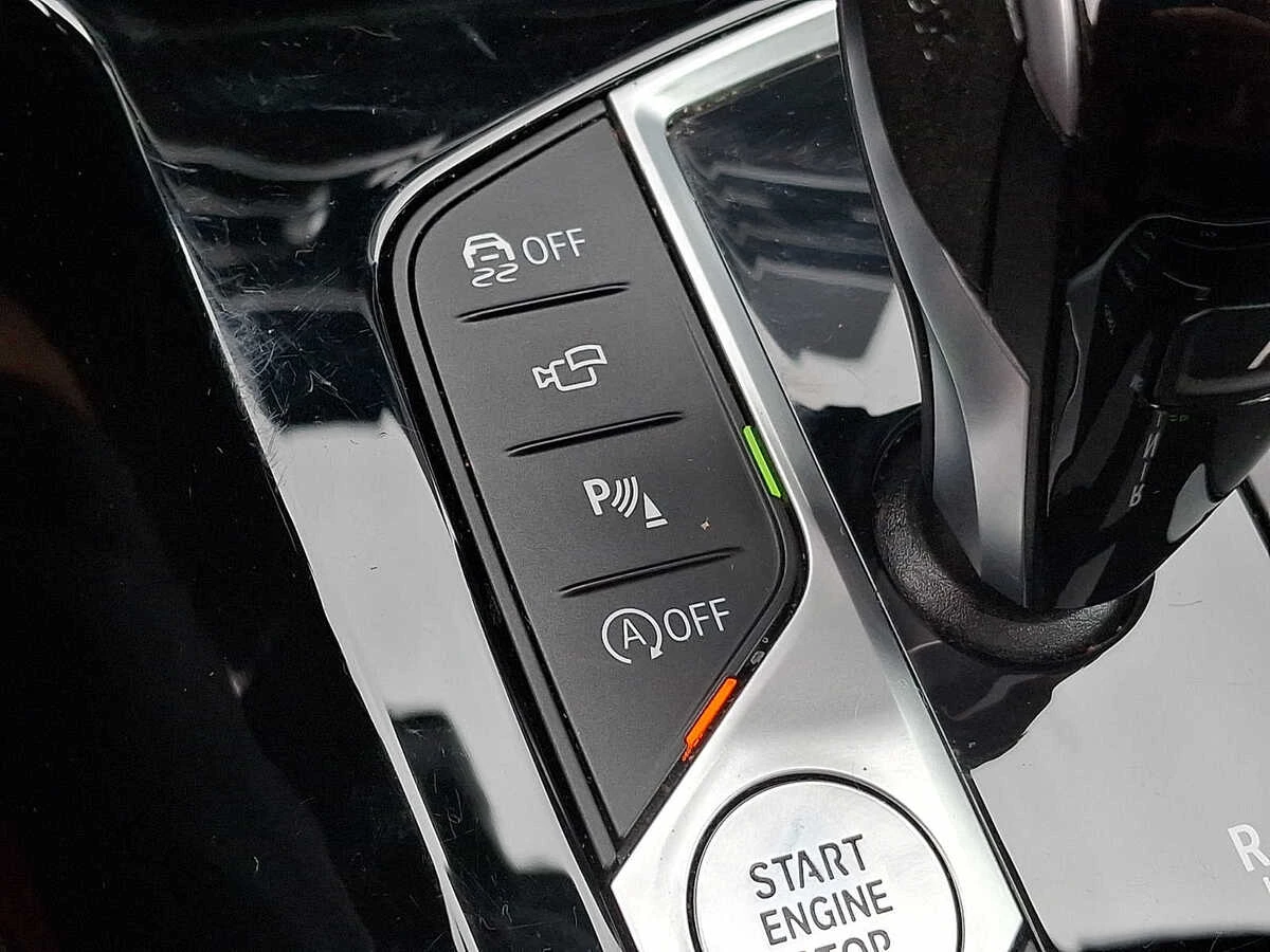 2023 BMW X3 30i - Photo 21